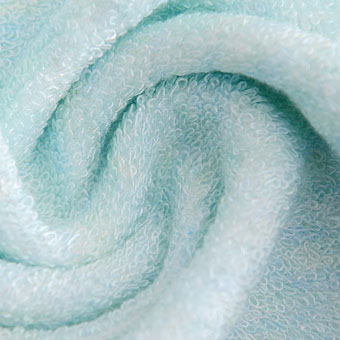 Twisted Terry Bamboo Towels Microfiber Twisted Towels Cotton Twisted Towel Fabric Supplier